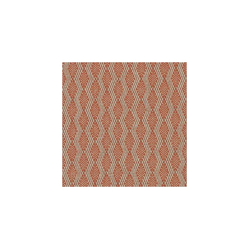 DU16087-451 | Papaya - Duralee Fabric