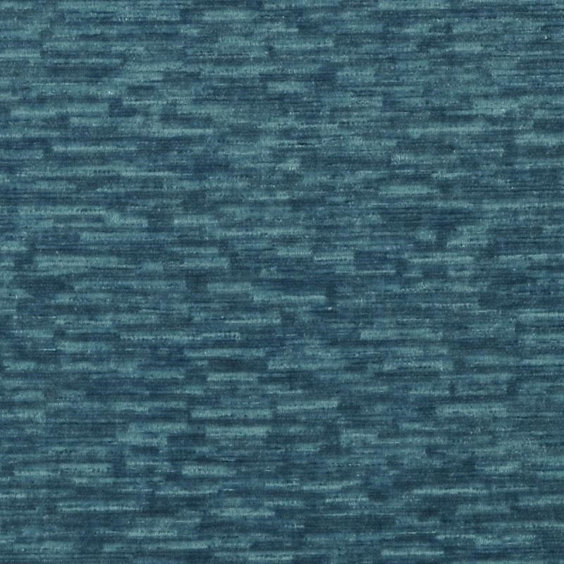 Dw16158-11 | Turquoise - Duralee Fabric