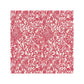 Sample 27195-005 Bali Floral, Hibiscus - Scalamandre Fabric (SC 000527195)
