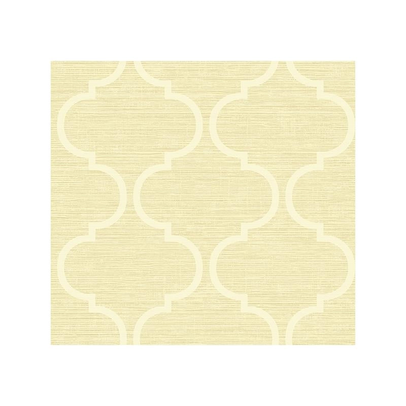 Sample Carl Robinson CR22307, Jerome color Neutrals Faux Grasscloth Wallpaper