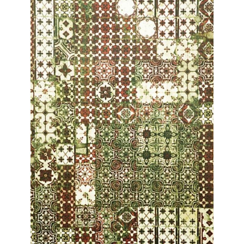 Sample WH000033304 Porto, Laque by Jean Paul Gaultier Wallpaper