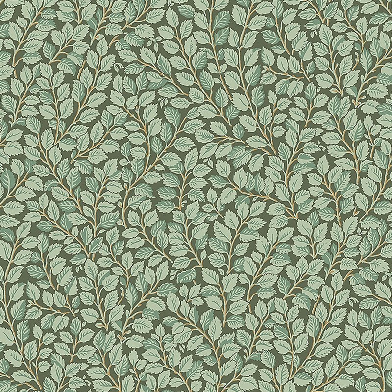 Select 7663 Hazel Spruce by Borastapeter Wallpaper