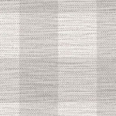 Buy LN10808 Luxe Retreat Rugby Gingham Grey by Seabrook Wallpaper