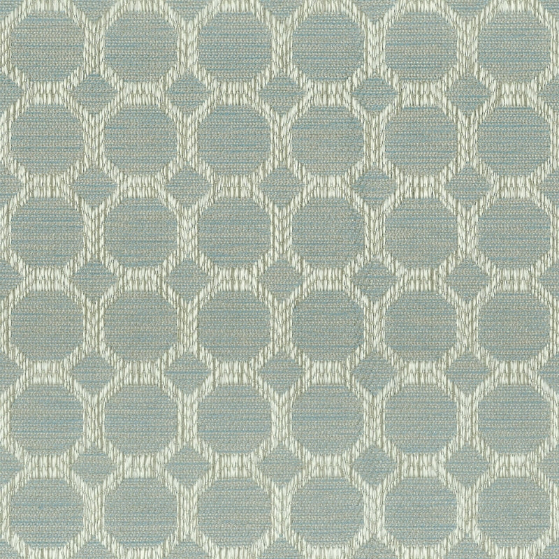Sample ELEC-1 Electra 1 Opal by Stout Fabric