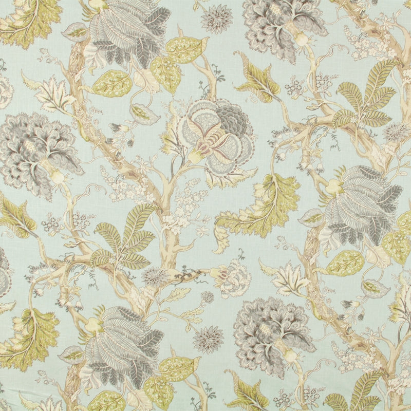 Sample GALS-5 Seamist by Stout Fabric