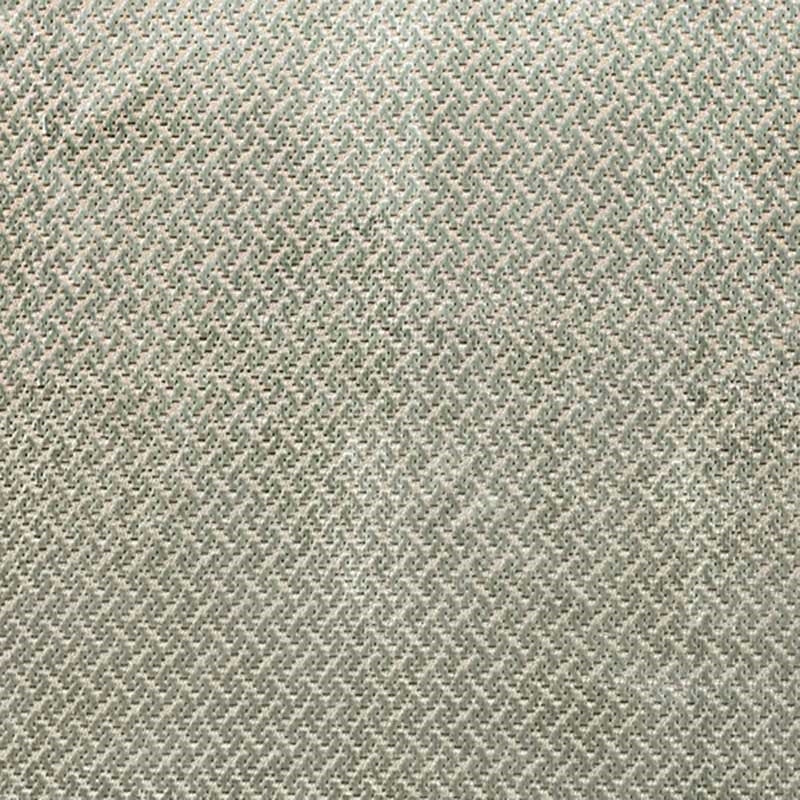 Looking A9 00052900 Freddie Velvet Aqua Linen by Aldeco Fabric