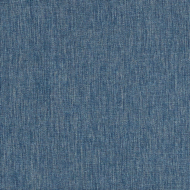 Purchase sample of 69070 Denim, Indigo by Schumacher Fabric