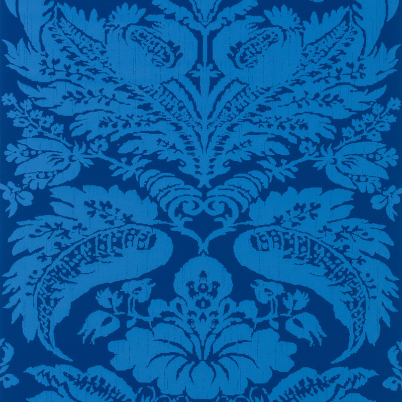 Save BR-69097.5 Le Grand Palais Sapphire by Brunschwig Fils