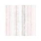 Sample FW36809 Fresh Watercolors, Pink Frequency Stripe Wallpaper in Grey, Pink Beige by Norwall