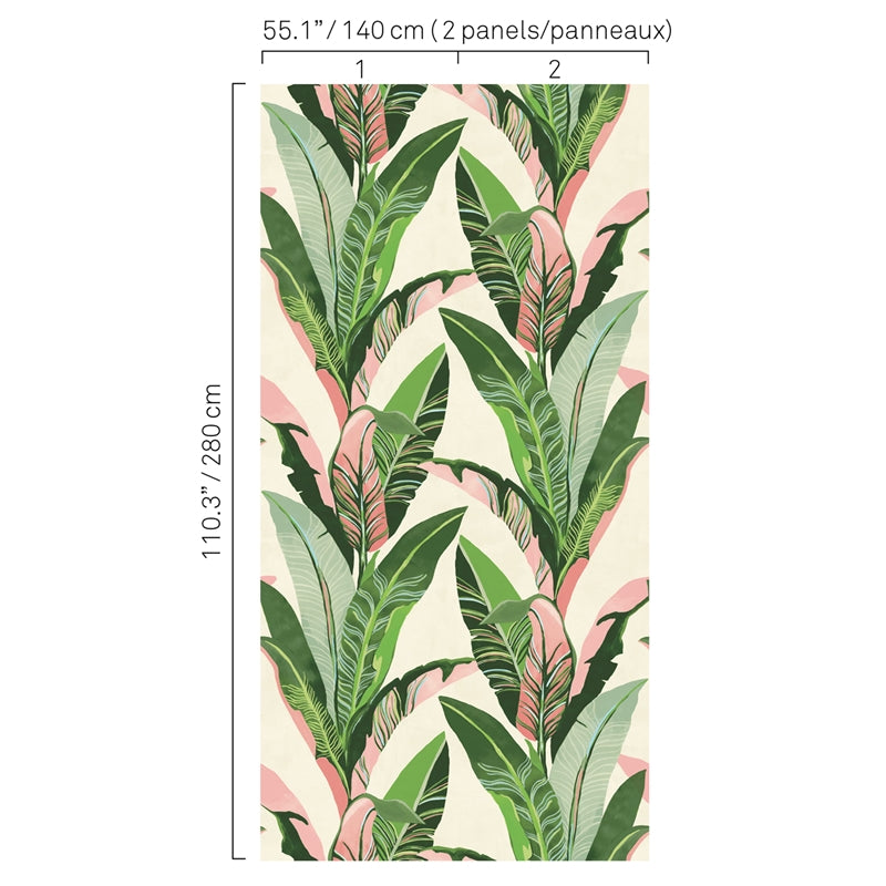 Shop 5421 44W8411 Bungalow JF Wallpaper