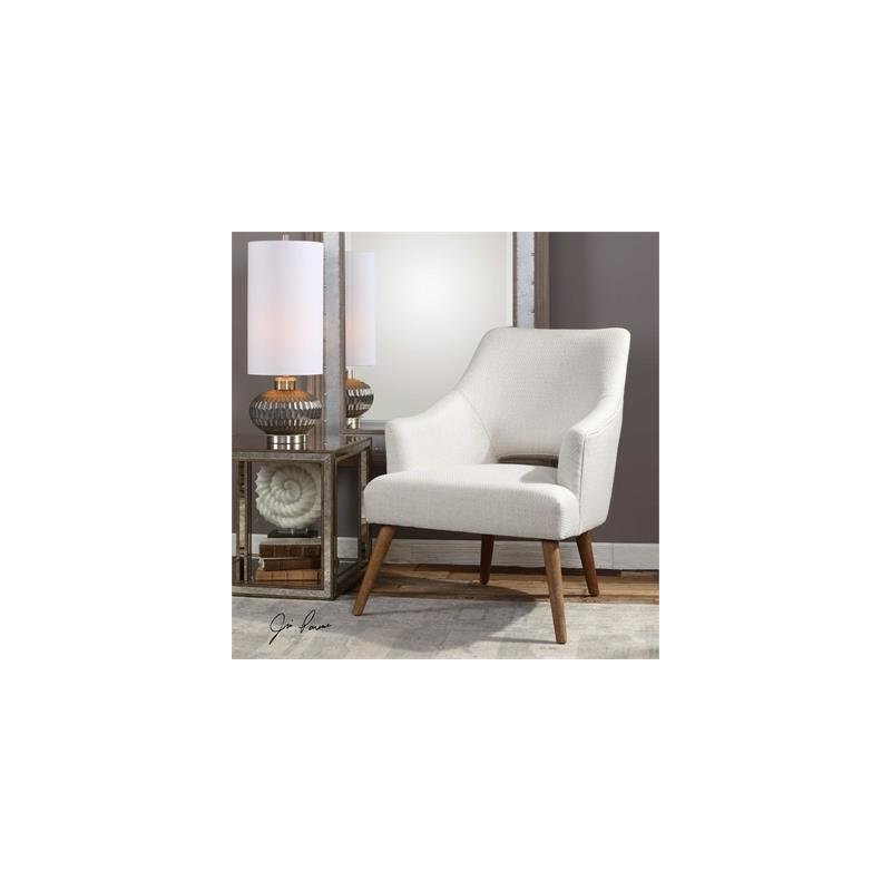 23431 Aidrian Desk Chairby Uttermost,,,,,,,,