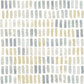 Sample 2975-26221 Scott Living II, Brynne Yellow Watercolor by A-Street Prints Wallpaper