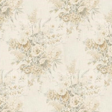 Looking BFC-3506.16 Grey/Beige Multipurpose by Lee Jofa Fabric