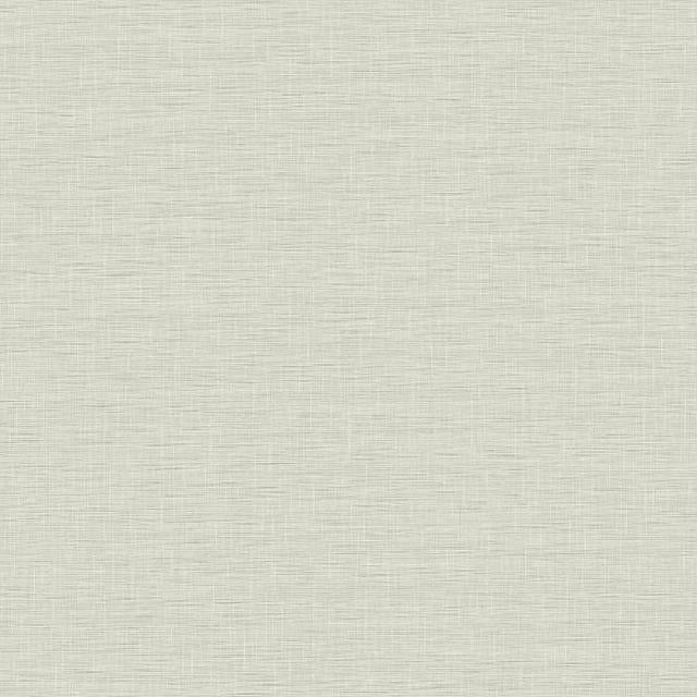 Looking FH4056 Simply Farmhouse Silk Linen Weave Caramel York Wallpaper