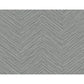 Sample 2988-70408 Inlay, Apex Grey Weave by A-Street Prints Wallpaper