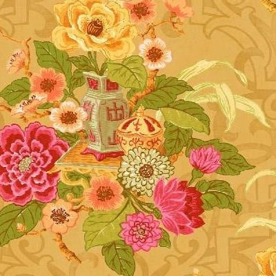 Save AI40010 Koi by Seabrook Wallpaper
