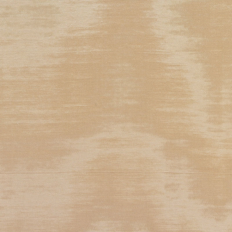 Looking 51916 Aria Moire Taupe by Schumacher Fabric
