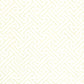 Sample 3080-00OWP Java Java, White on Off White by Quadrille Wallpaper
