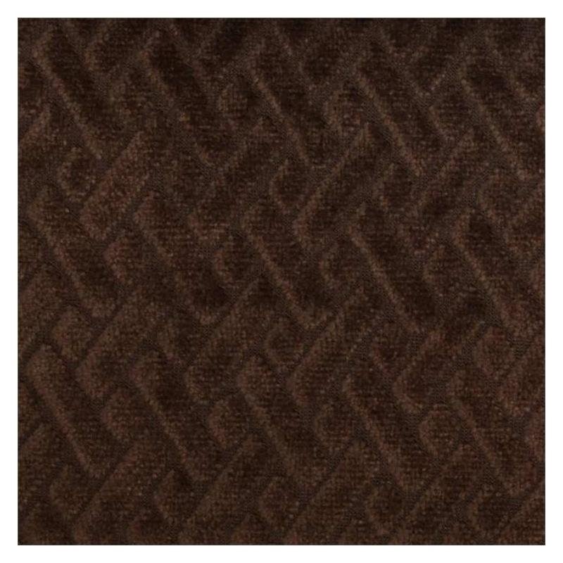 36166-104 Dark Brown - Duralee Fabric
