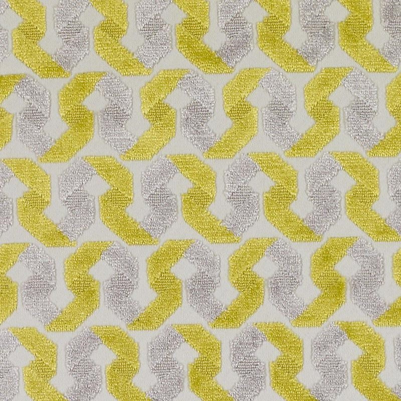 Dv15901-677 | Citron - Duralee Fabric