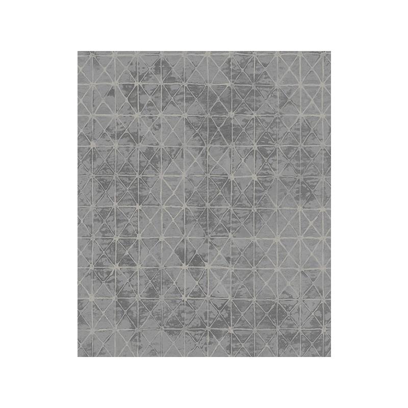 Sample 2971-86376 Dimensions, Odell Slate Antique Tiles by A-Street Prints Wallpaper