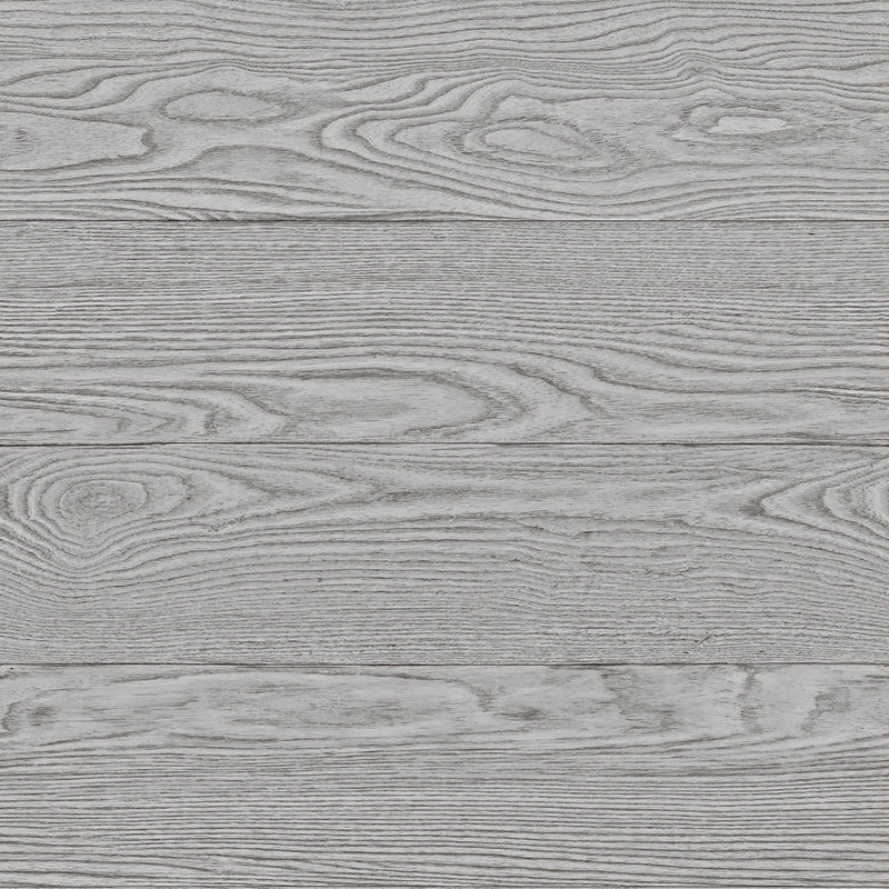 Sample NU2240 Grey Salvaged Wood, Graphics Peel and Stick Wallpaper