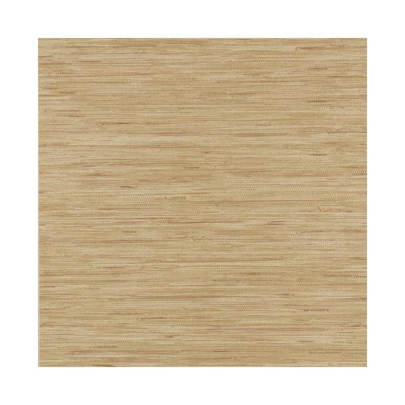 Sample PA130403 Grasscloth Resource Library, Lustrous Grasscloth Beige York Wallpaper