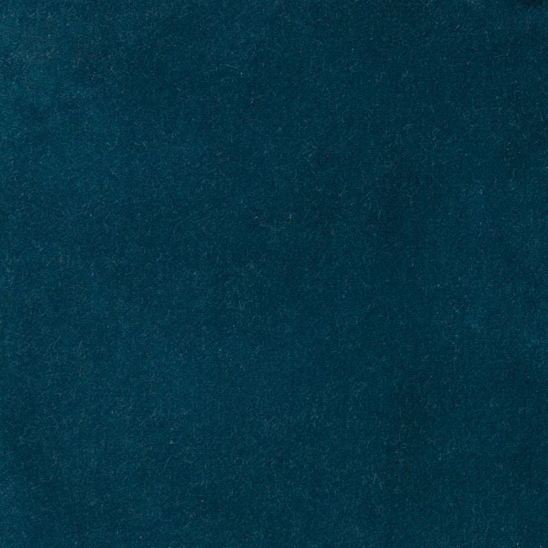 Sample 35366.505.0 Blue Upholstery Solids Plain Cloth Fabric by Kravet Design