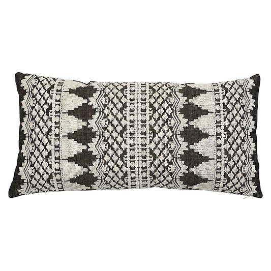 So7746012 Larson Pillow Yellow and Blue By Schumacher Furniture and Accessories 1,So7746012 Larson Pillow Yellow and Blue By Schumacher Furniture and Accessories 2