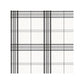 Sample KV27425 Black Plaid wallpaper Norwall Wallpaper