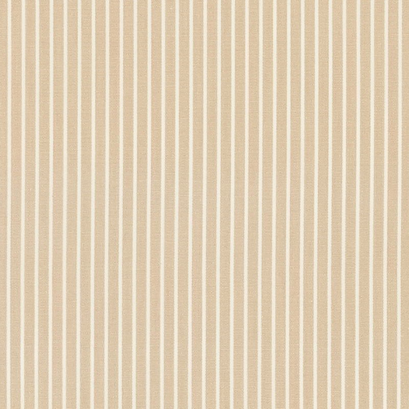Buy 71301 Edie Stripe Sand by Schumacher Fabric