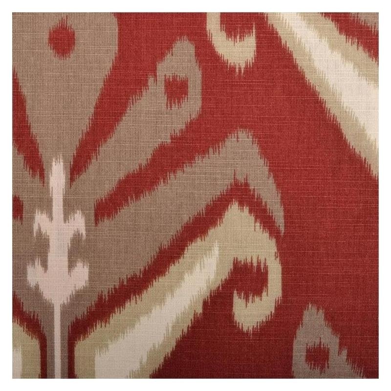 21041-794 Madder - Duralee Fabric