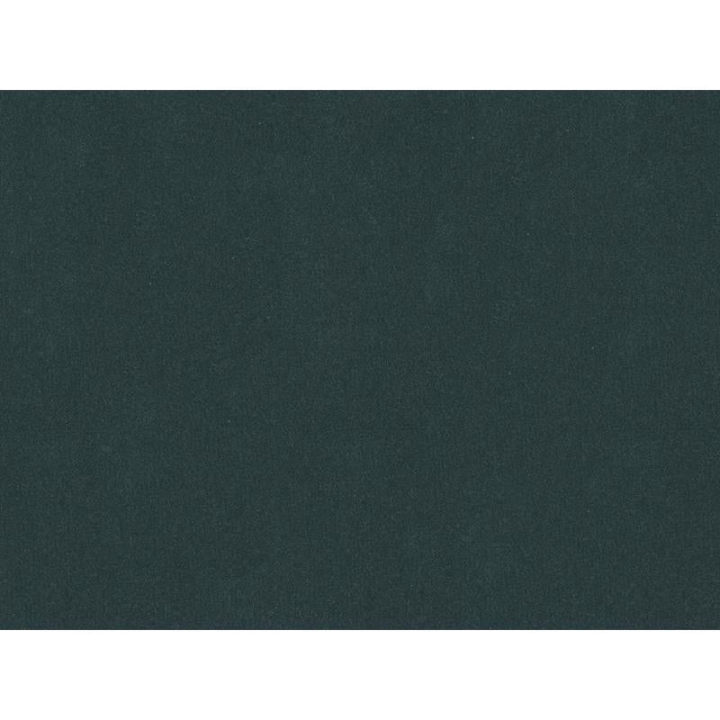 Sample 34328.313.0 Statuesque Teal Teal Upholstery Solids Plain Cloth Fabric by Kravet Couture
