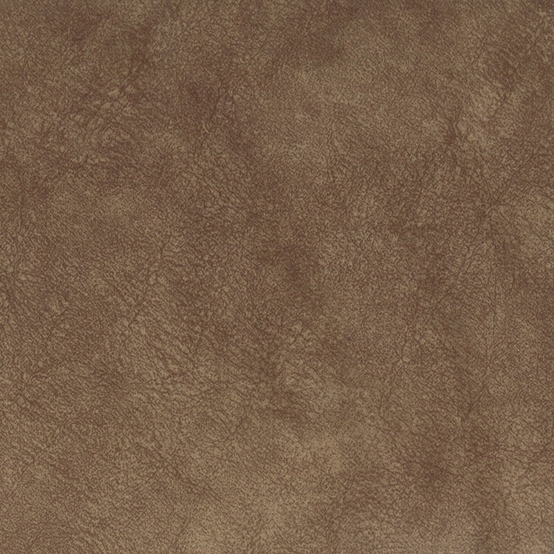 Sample HAWK-1 Brown by Stout Fabric