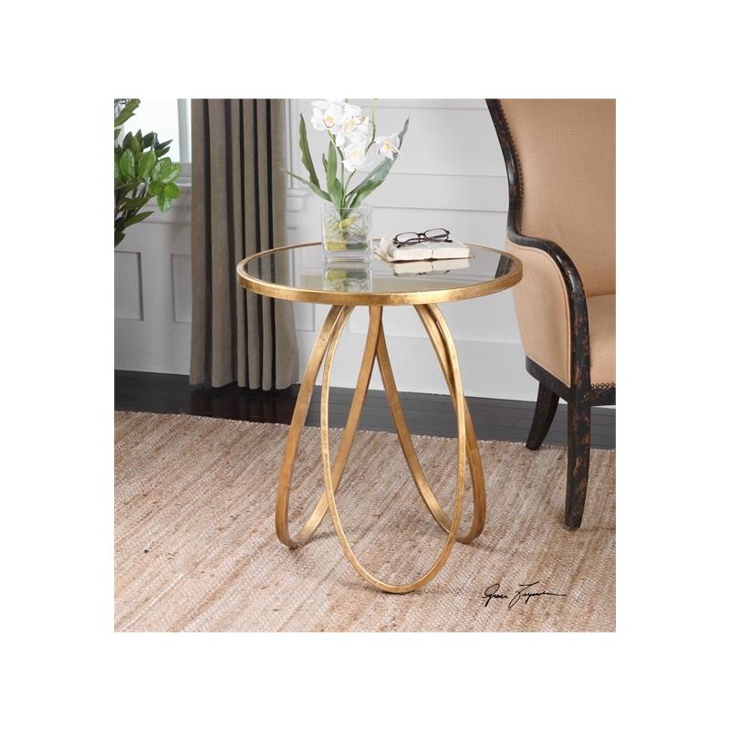 24422 Naeva End Tableby Uttermost,,