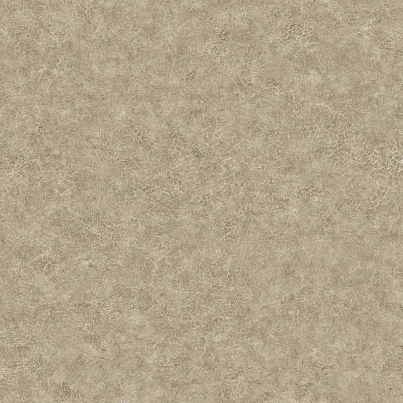 Sample BV30607 Texture Gallery, Roma Leather Walnut Seabrook Wallpaper
