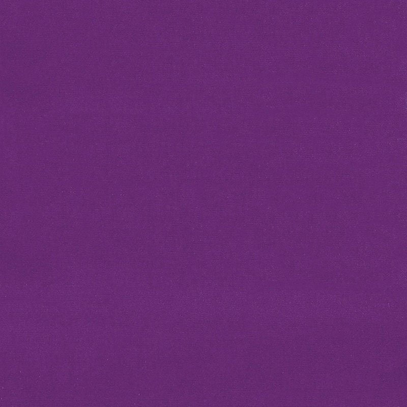 Purchase sample of 42731 Gainsborough Velvet, Violet by Schumacher Fabric