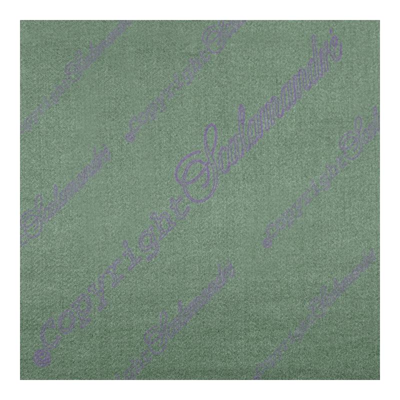 Sample 36288-006 Academy, Blue Haze by Scalamandre Fabric (SC 000636288)