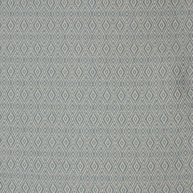 Acquire S4227 Rain Blue Diamond Greenhouse Fabric