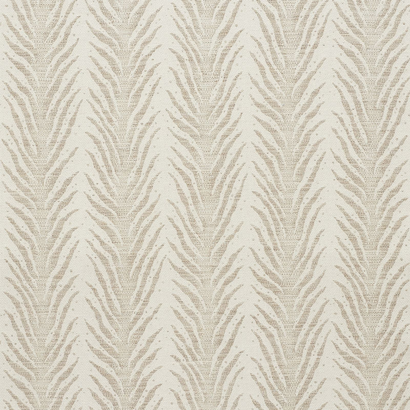 Purchase sample of 75450 Creeping Fern, Dune by Schumacher Fabric