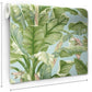 Looking Psw1036Rl Tropics Botanical Multi Color Peel And Stick Wallpaper