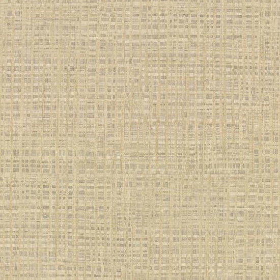 Find 2921-50906 Warner Textures IX 2754 Main Street Montgomery Khaki Faux Grasscloth Wallpaper Khaki by Warner Wallpaper