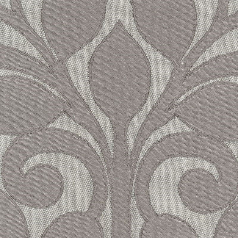 Sample CAVA-1 Cavalier, Silver Grey Charcoal Silver Stout Fabric
