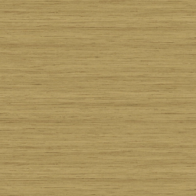 Sample TC70307 More Textures, Shantung Silk Bronze Seabrook Wallpaper