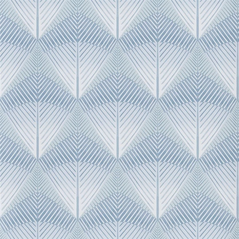 View PDG1032/04 Veren Ocean by Designer Guild Wallpaper