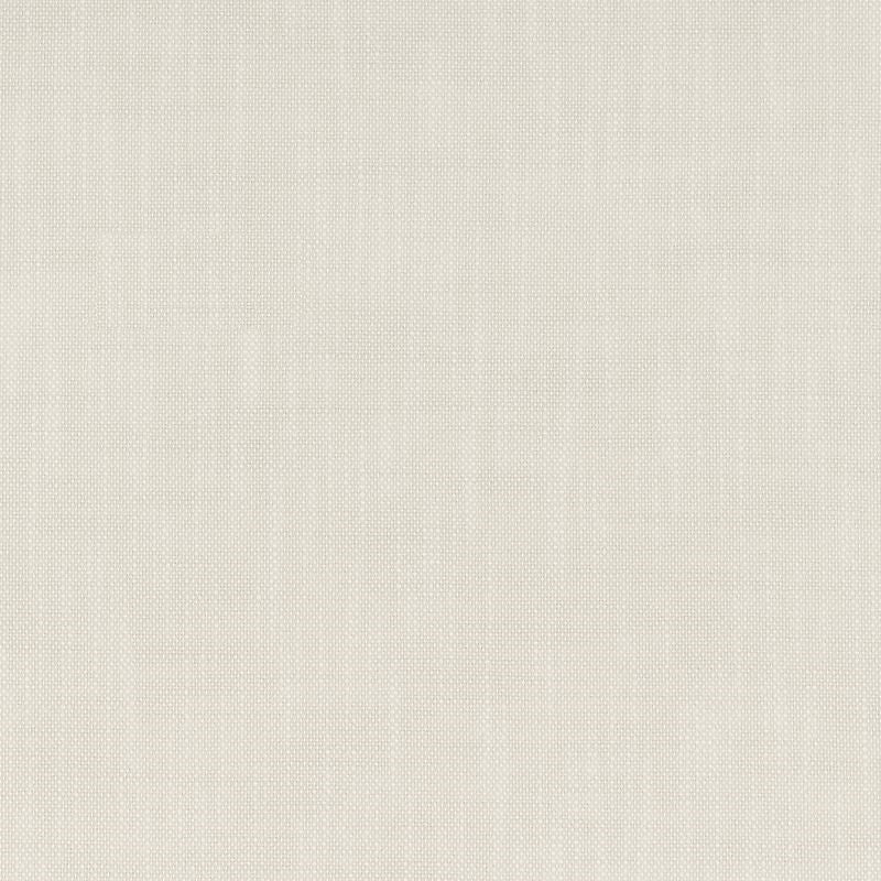Sample 35517.1116.0 White Upholstery Solids Plain Cloth Fabric by Kravet Smart