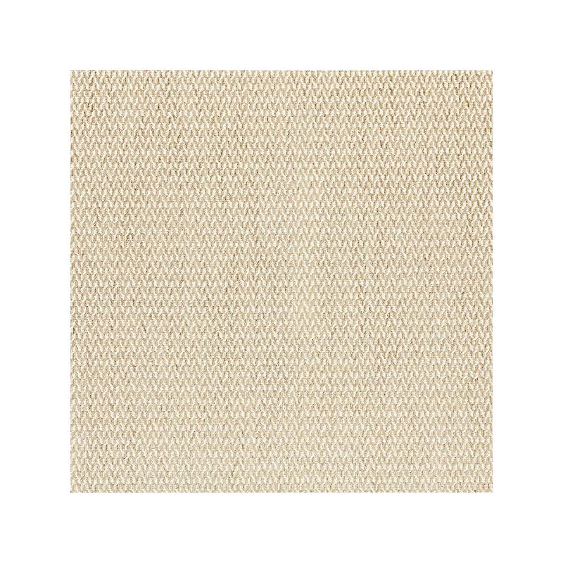 Sample 27104-005 Cortona Chenille, Greige - Scalamandre Fabric (SC 000527104)