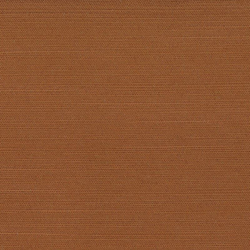 Sample LABY-5 Labyrinth, Saddle Orange Rust Stout Fabric