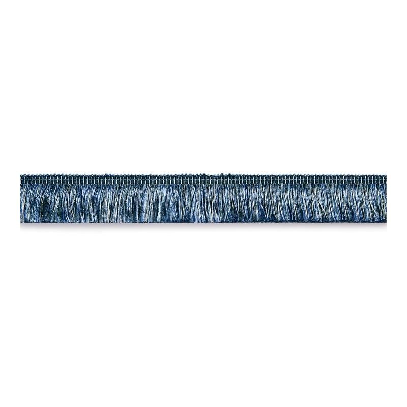 Sample SC 0009FC1497 Gripsholm Brush Fringe by Scalamandre Fabric