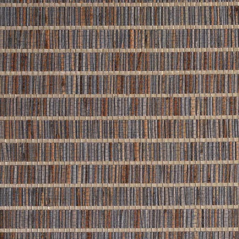 Purchase 1982 Totally Tatami Smoke Signal Grasscloth by Phillip Jeffries Wallpaper